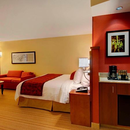 Courtyard By Marriott Madison East Hotel Cameră foto